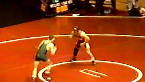 David Morgan Morgan State v Matt Hanutke Wisconsin...