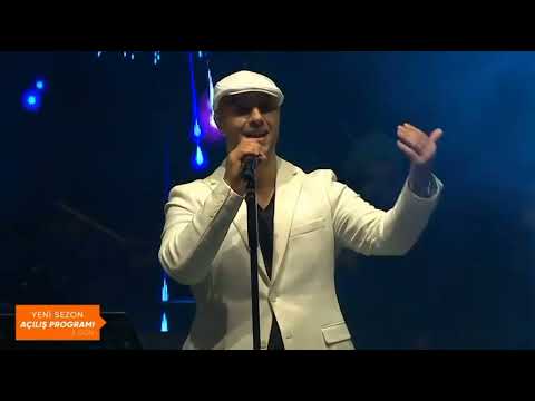 Maher Zain - Baraka Allahu Lakuma (Live at Istanbul)