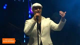 Maher Zain - Baraka Allahu Lakuma (Live at Istanbul) Resimi