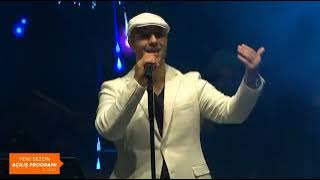 Maher Zain - Baraka Allahu Lakuma (Live at Istanbul)