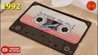 Arabic Mix Hits 90s Vol. 5 l وصل المزيج العربي إلى المجلد الخامس في التسعينيات