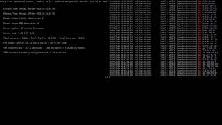 DDoS Attack