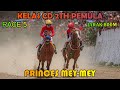 RACE 5 ll KELAS CD 2TH PEMULA Jarak 800 m II BATUSANGKAR 2022