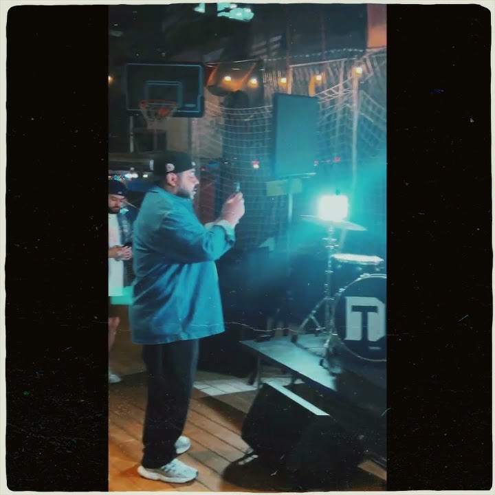 Seshun @ Crazy Conchaz SXSW 2025  #music #musicproducer #djset  #musicperformance  #edm  #dj