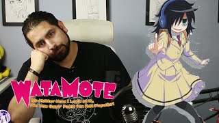 Download Lagu Watamote, è colpa vostra se sono impopolare! Anime oscuro ed imbarazzante. Disagio incluso Download Lagu Watamote, è colpa vostra se sono impopolare! Anime oscuro ed imbarazzante. Disagio incluso