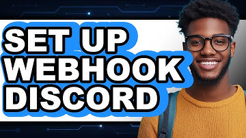 How to Set Up Webhook in Discord 2025 - Easy Guide