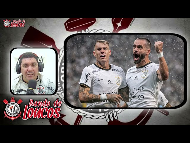 Bolo do Corinthians: +60 ideias para os loucos pelo Timão!