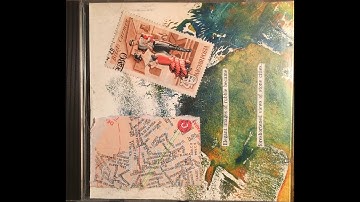 The Abrasion Ensemble "Quadrangle" from "Music for the same 50 people" CD Beta-lactam ring records