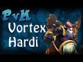 [Fahrell Dofus] Vortex Hardi Commenté (Steam/Panda/Sram/Roub)