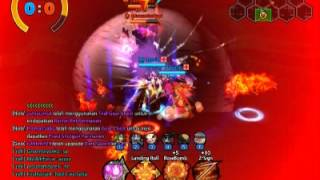 Cheat Lost Saga Indonesia 13-06-2015