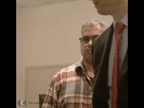 Mark David Glenn Must Love Trouble