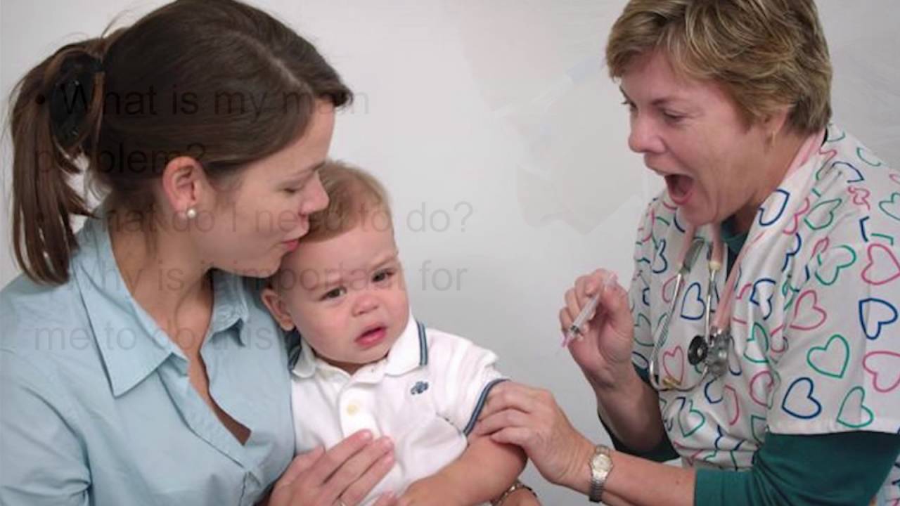 Patient Responsibilities