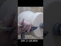 Woodturning A Side Table Simple Vase