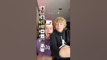 How we would react if the bug landed on us😭😂