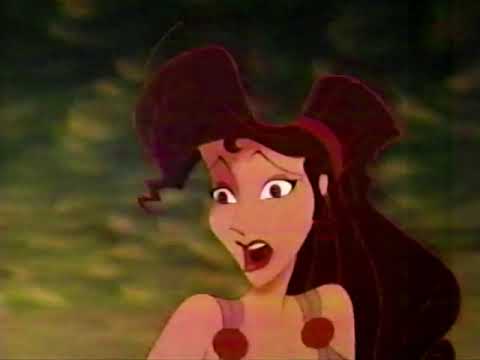 hercules tv promo 1997