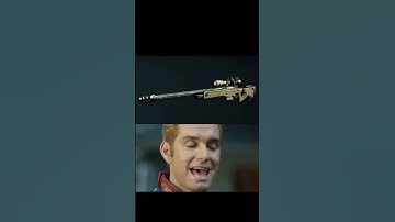 Ranking All COD Ghost Snipers (Multiplayer)