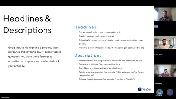 Vrbo Listing Optimization Tips | CiiRUS Vacation Rental Software for Headlines & Descriptions