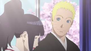 Naruto Wedding - AMV