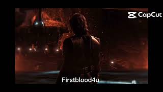“You will try” Anakin skywalker edit