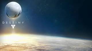 Relaxing Destiny Music to sleep to