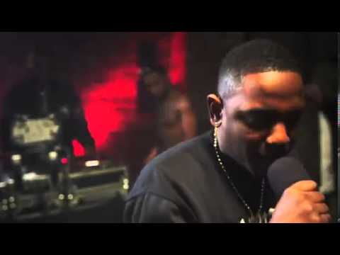 2011 XXL Freshman Class Cyphers Part 2