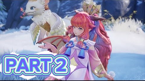 I Can’t Believe This Game! | Visions of Mana | PS5 | Gameplay Walkthrough Part 2 | No Commentary