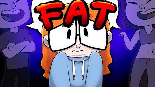 Perks of being The Fat Kid by illymation 2,227,751 views 4 months ago 16 minutes