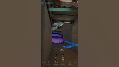 Yoru 1v4 clutch #valorant #yoru #clutch #clutch #1v4