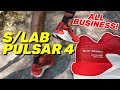 Salomon S/LAB Pulsar 4 Review // From SPEED Days to LONG RUNS