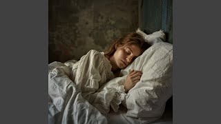 Evening Echoes Ease Eyelids