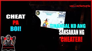 CHEATER SA COMSHOP: PAANO MAG BAWAS NG CHEATER SA ROS | MelvenGaming (ROS CHEATER) screenshot 4