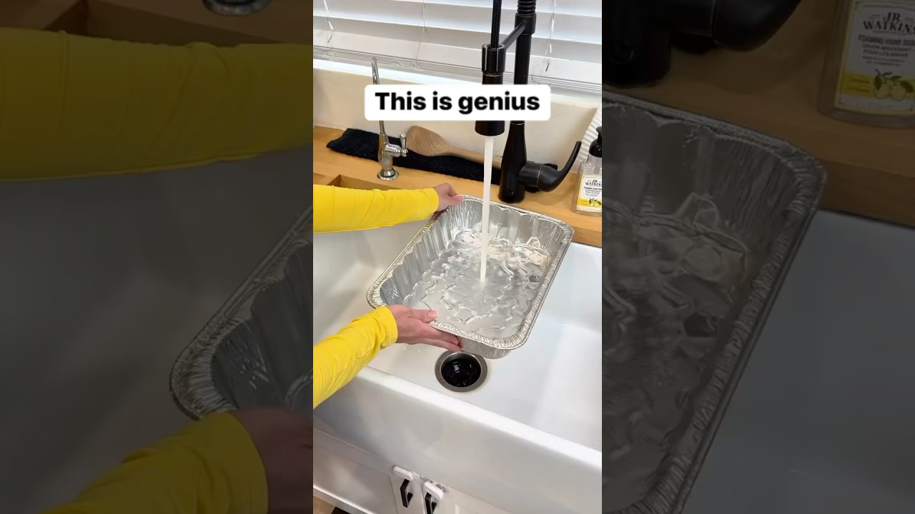 Freeze tray to keep food cold 