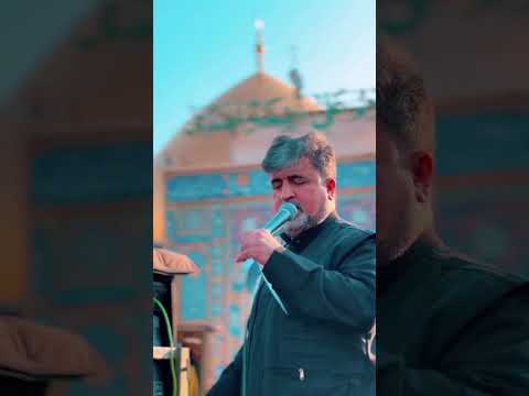 ملا علي شلال|| سامراء ، ما نعوفج لو الف موته نموت