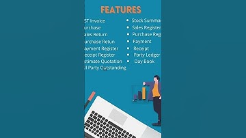 EzyBill GST Software - GST Billing, Inventory, Ledger and Account Help 999 754 4981