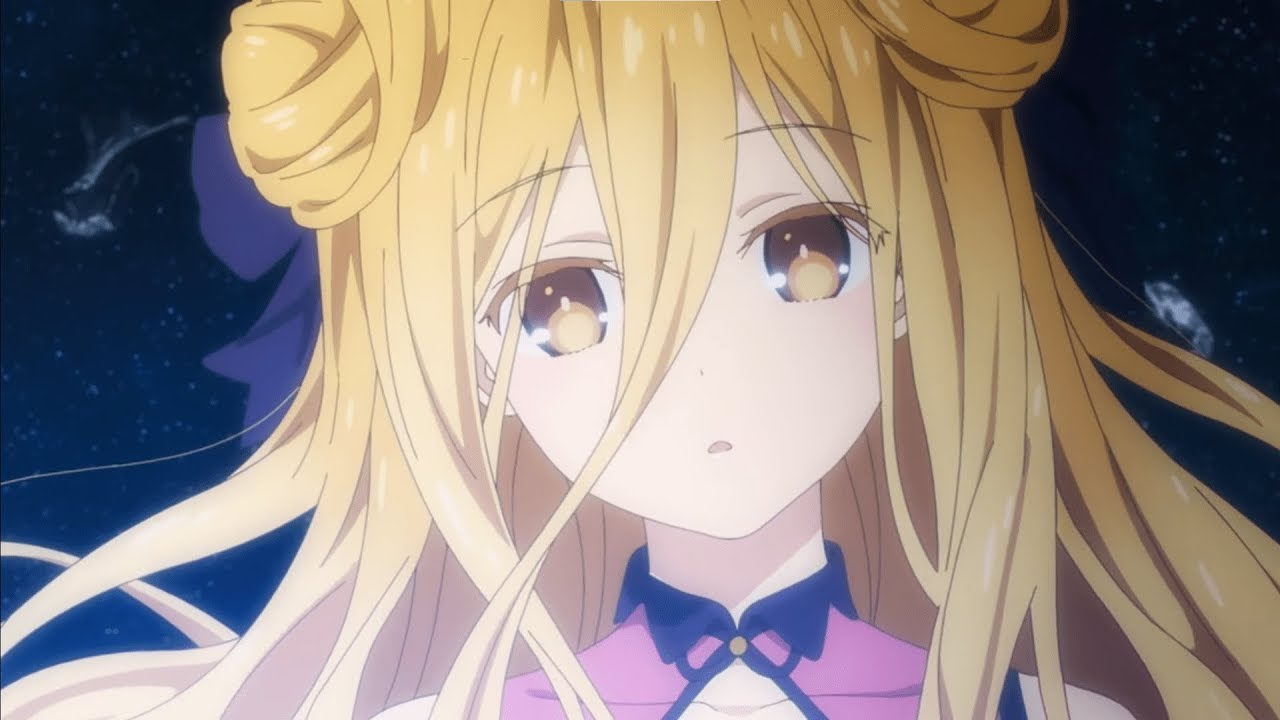 El anime Date A Live confirma una quinta temporada — Kudasai
