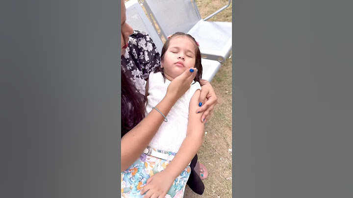 Vedika ne ye kya dekh liya 😳😳