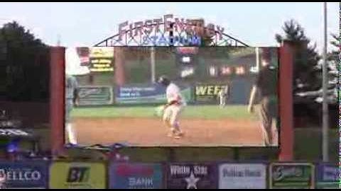 Introduction to Lighthouse LED Video