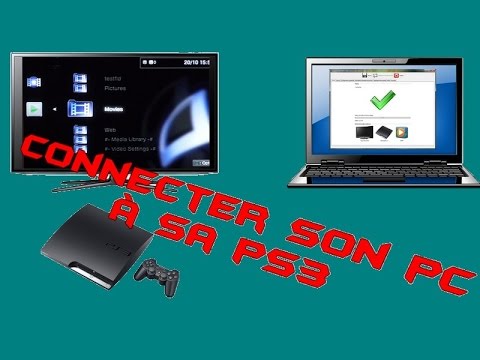 Vidéo: Pouvez-vous utiliser un Mac comme moniteur pour ps3 ?