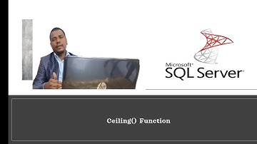 Ceiling Function in SQL Server||SQLSERVER||SQLISEASY #sqlserver #ceiling