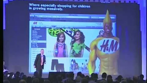 CGF CEO Summit - Eysink Smeets - Part 9 - Consumer Goods Sector Is Not Immune.