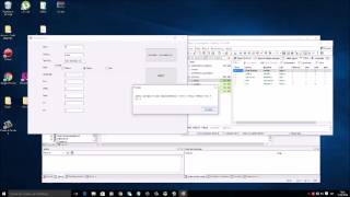 Sharpdevelop...