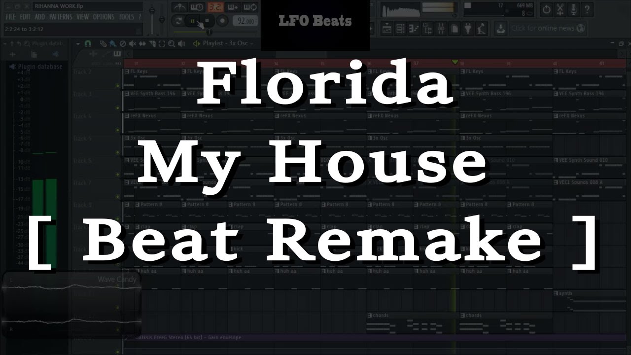 Florida my house fl studio free download for windows 10