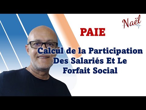 Vidéo: Comment Calculer Le Montant Du Forfait