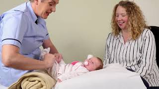 Colic  -  Four Tips To Relieve Symptoms and Help Babies with Colic & Reflux  at Home
