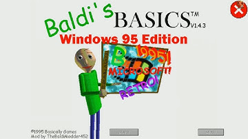 Baldi