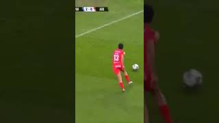 Mehdi Taremi From Porto