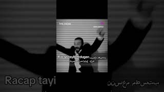 Recep Tayyip Erdoğan Şarkısı (Aykut Elmas Cover)