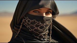 Arabic Deep House Music 🐪 Best Ethnic & Deep House Mix 2024 (Billy Esteban Mix)