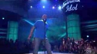 American Idol - Chikezie Eze - I Believe To My Soul
