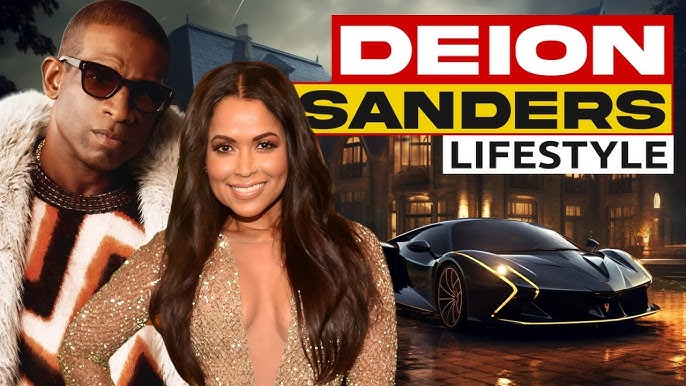 Deion Sanders Net Worth: Inside Prime Time's Empire Real Estate and Business Investments